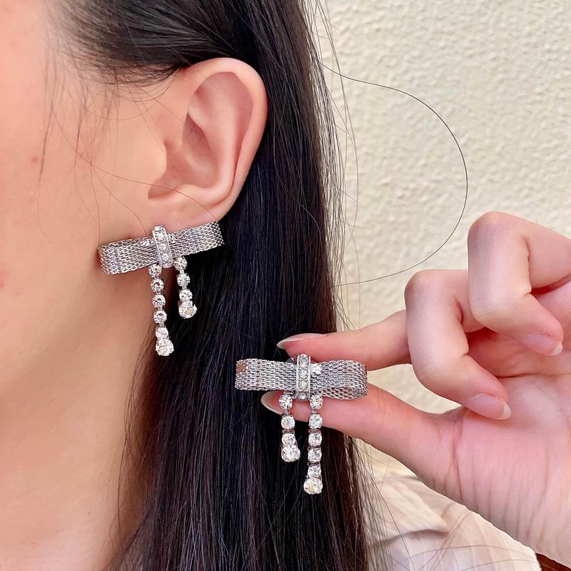 MiuMiu Earring 08yxq16